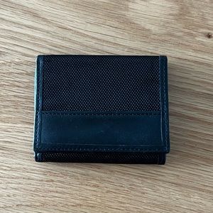 Travelon RFID Black Wallet